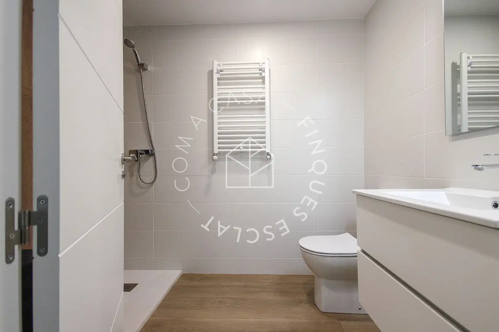 Baño de Piso en venta en Gelida, Barcelona