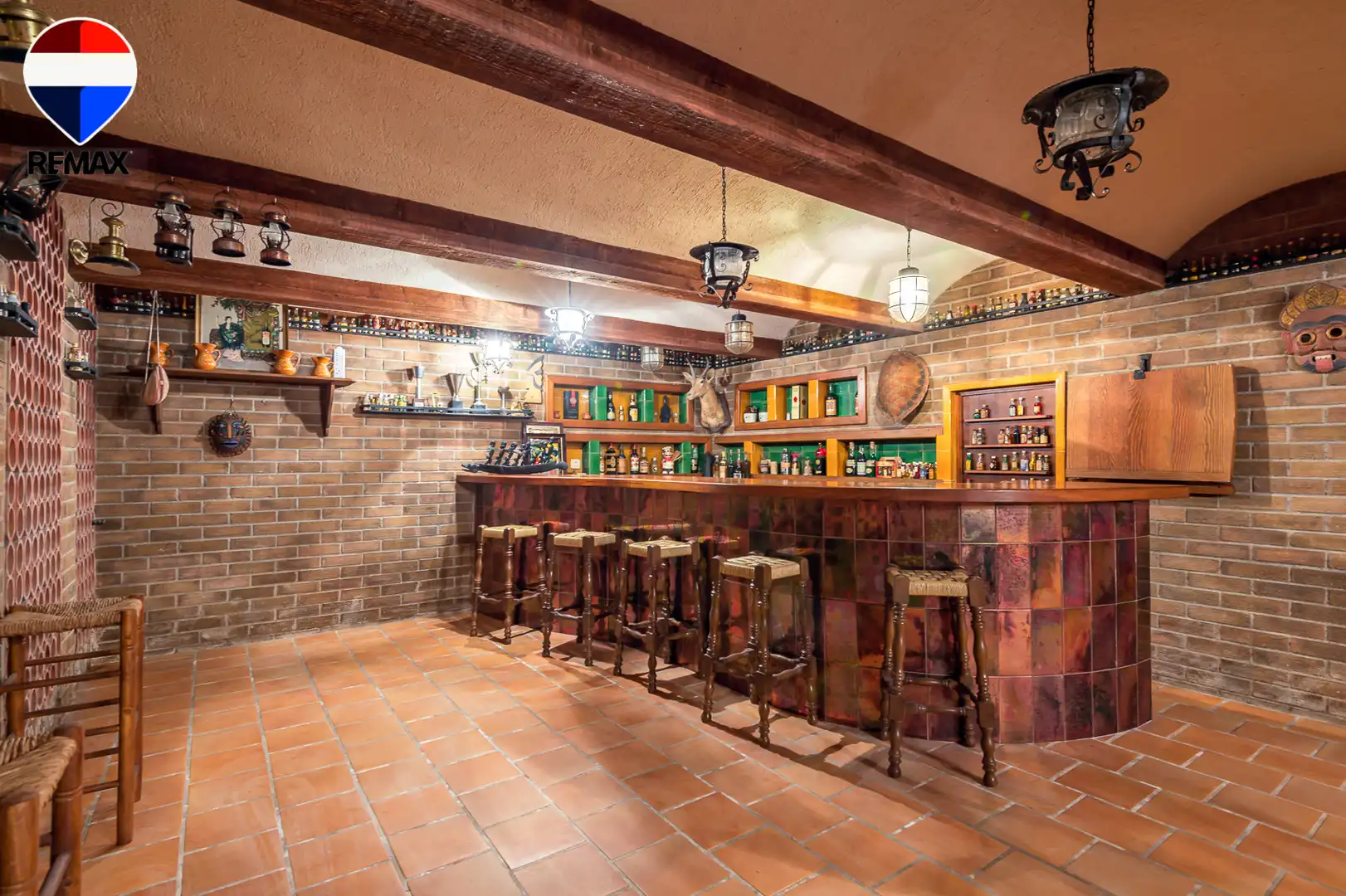 Casa o xalet en venda en Sant Joan d'Alacant amb Aire condicionat, Jardí privat i Terrassa