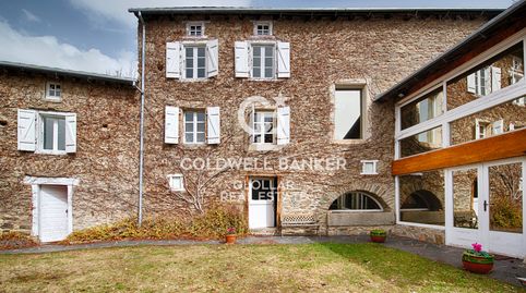 Foto 4 de Finca rústica en venta en Route Du Mas Villalte, Targassonne, Cerdanya Francesa