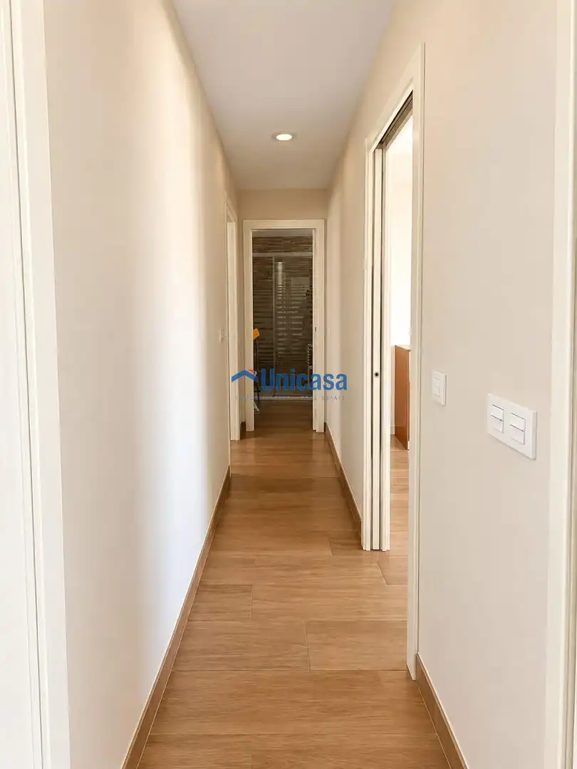 Semi-detached house with garden for sale in Puerto de la Torre - Atabal, imagen 15