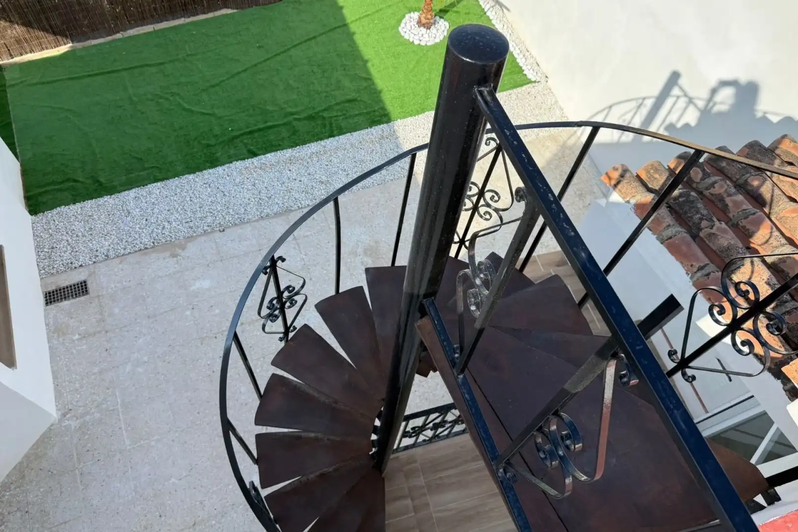 Haus mit Terrasse zum Verkauf in San Rafael - Nucia Park, imagen 33