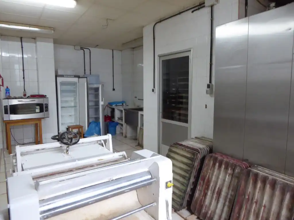 Local comercial en venta en Plaza de Zamora, imagen 7