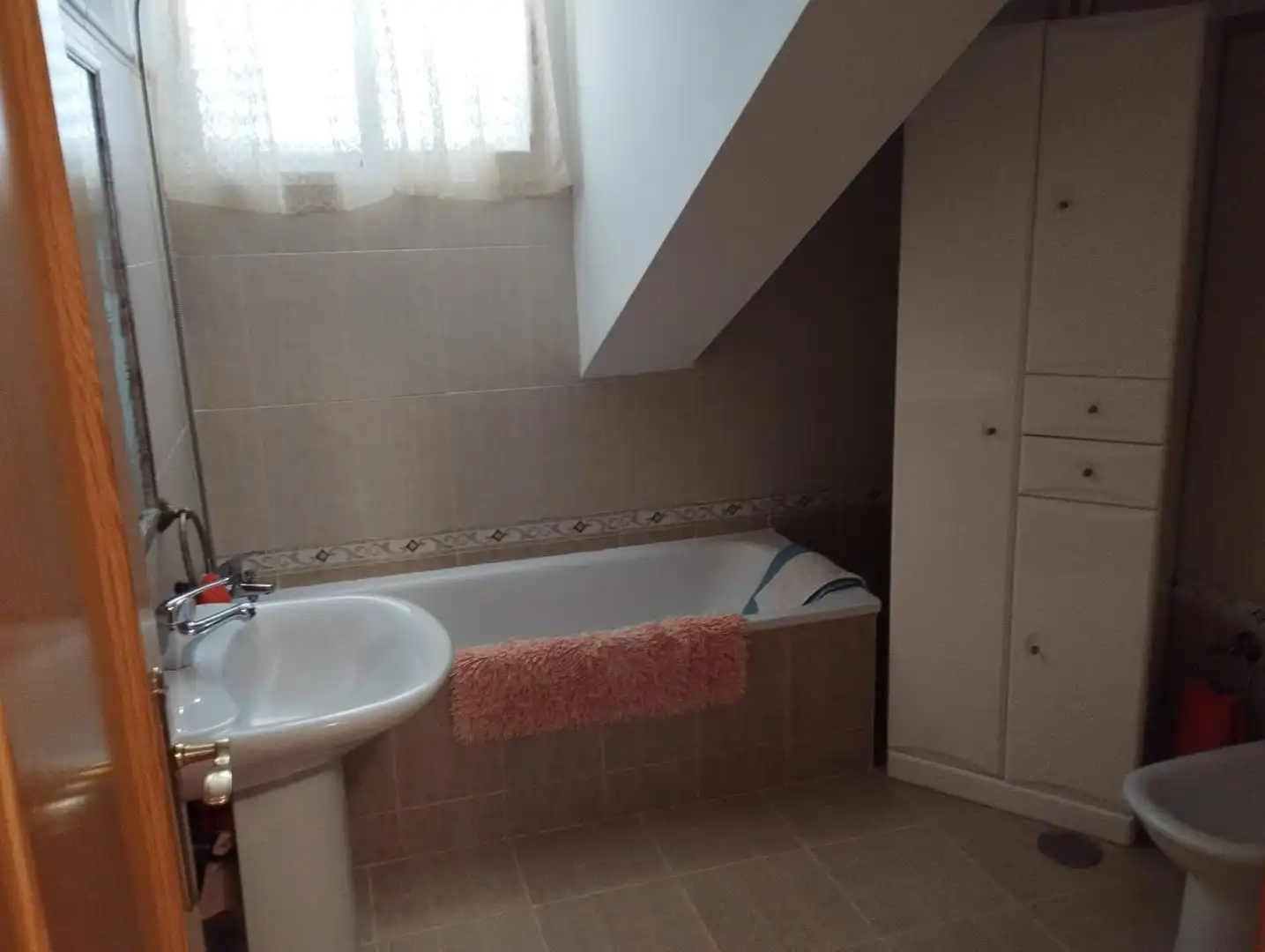 Baño de Dúplex en venta en Ruidera con Aire acondicionado, Calefacción y Terraza