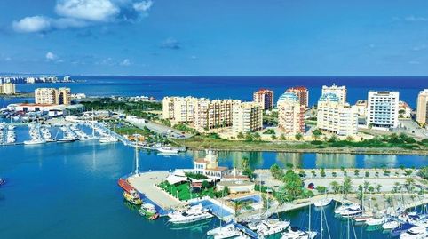 Foto 2 de Apartamento en venta en N/a, -1, Tomás Maestre, La Manga del Mar Menor