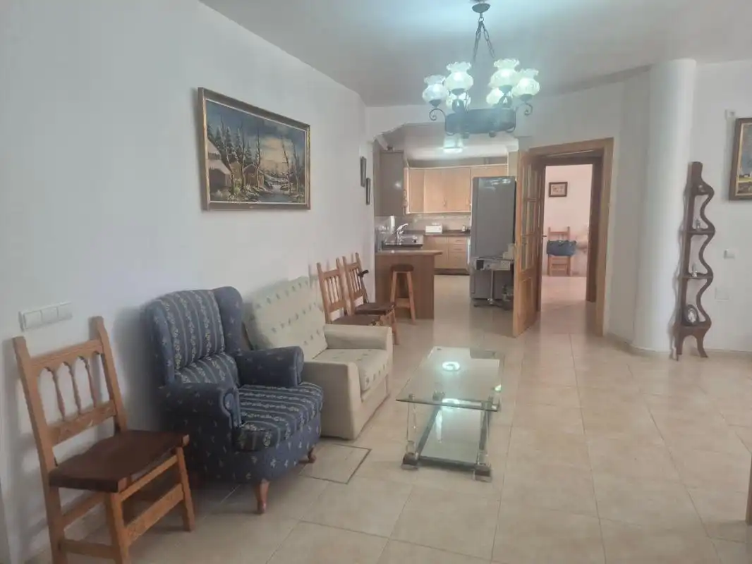 Maison avec terrasse à vendre à Carretera de Pedro Martínez, imagen 4