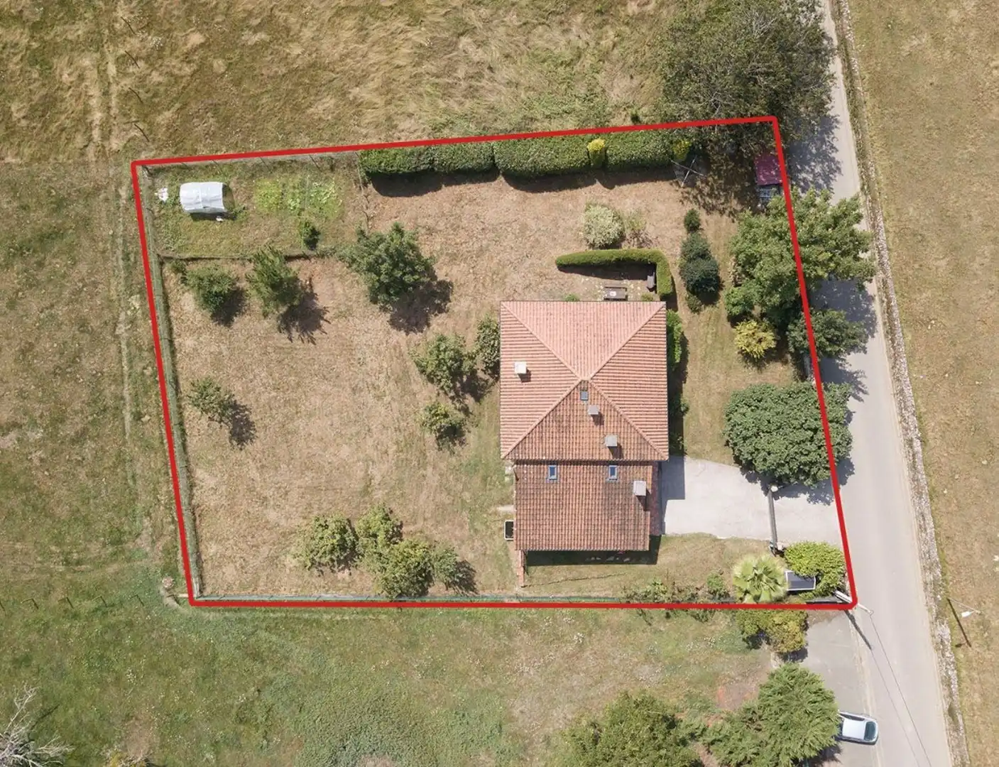 Villa mit Terrasse zum Verkauf in Cangas de Onís, imagen 55