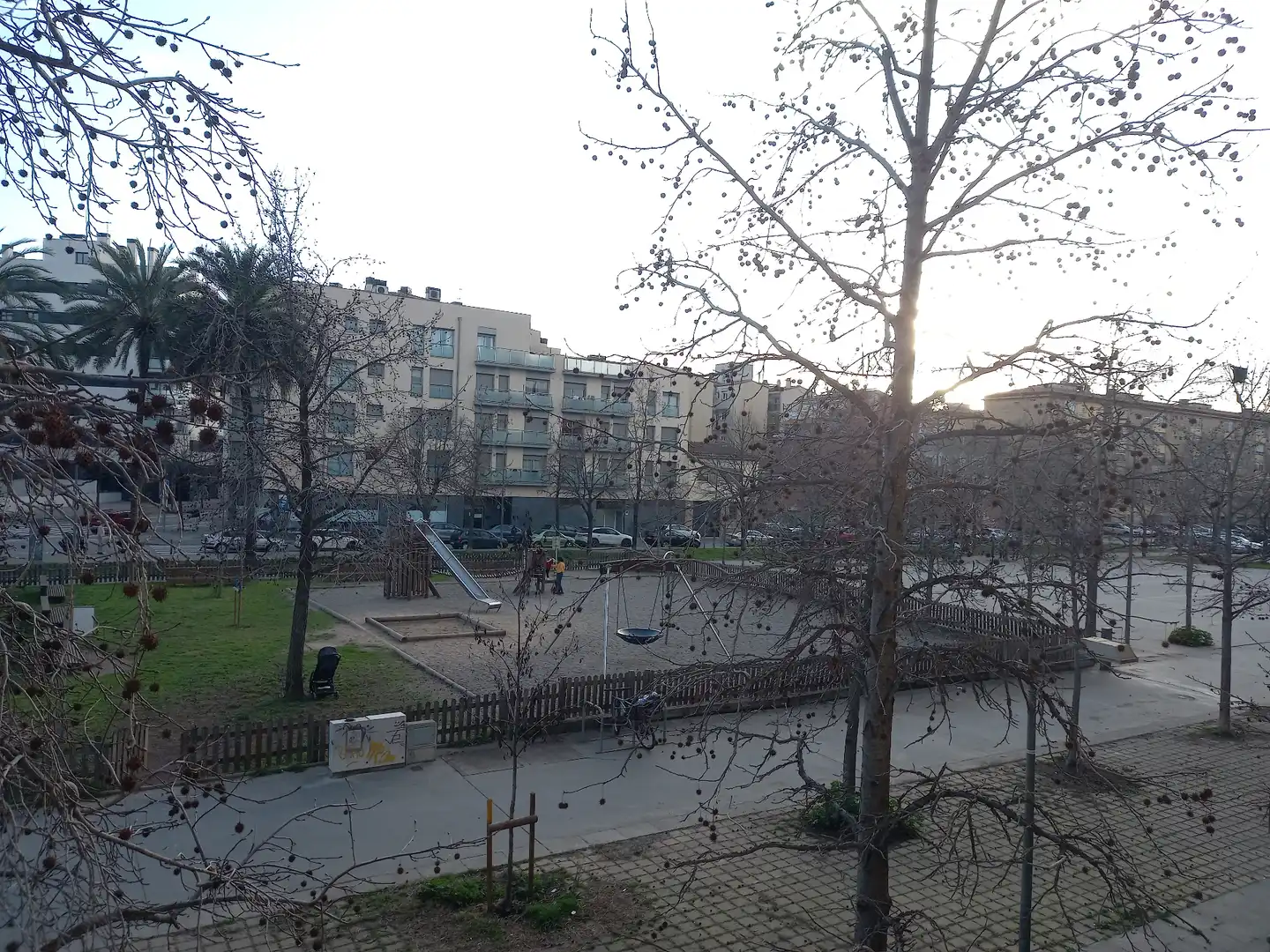 Wohnung mit Aufzug zum Verkauf in Plaça de Celestina Vigneaux i Cibils 2, imagen 17