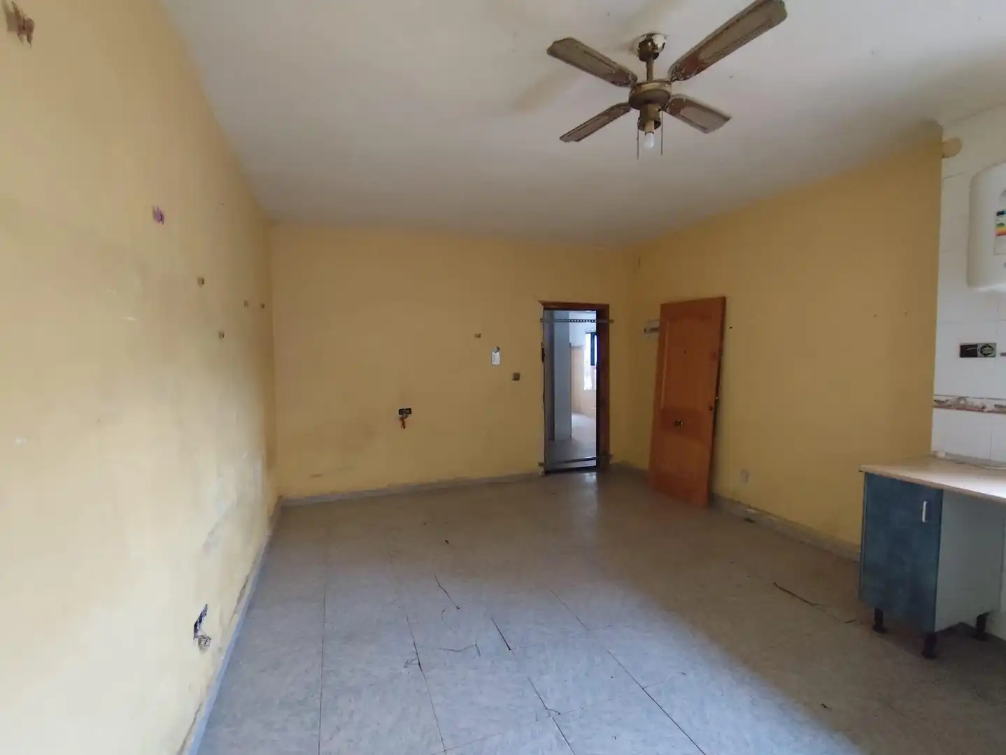 Apartamento en venta en Cartagena