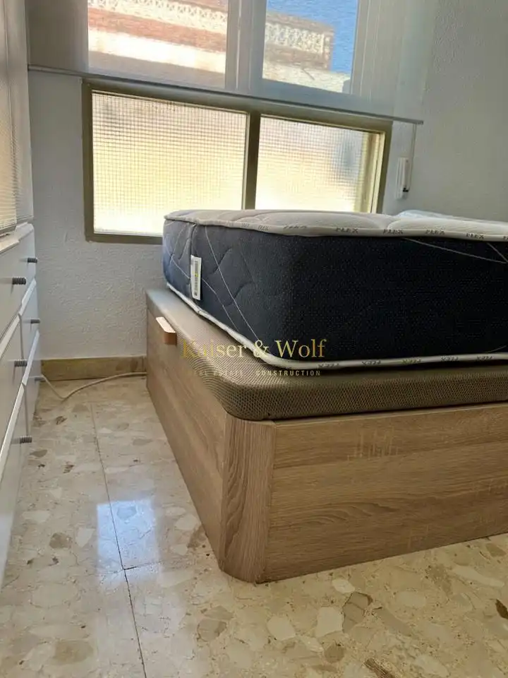 Appartement avec balcon à vendre à Calle Toledo, imagen 21