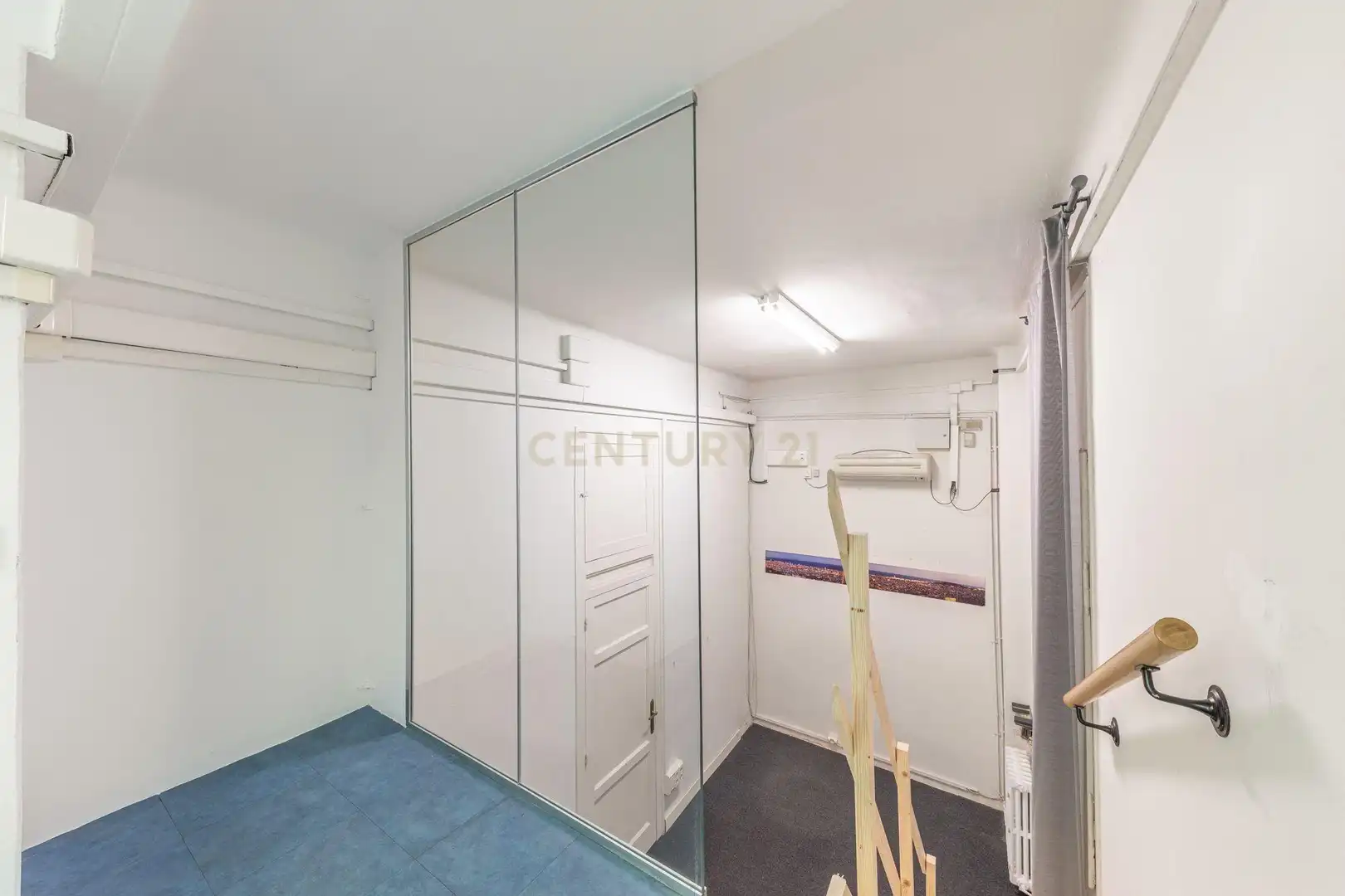 Habitación de Local de alquiler en Barcelona