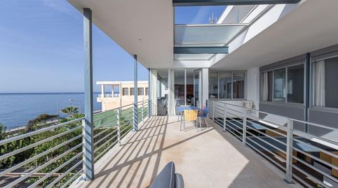 Casa de diseño frente al Mar con nombre propio Sorvirán, imagen 5