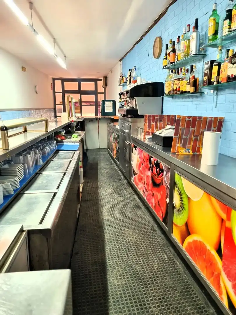 Local commercial à vendre à Calle Mayor 37 37, imagen 6