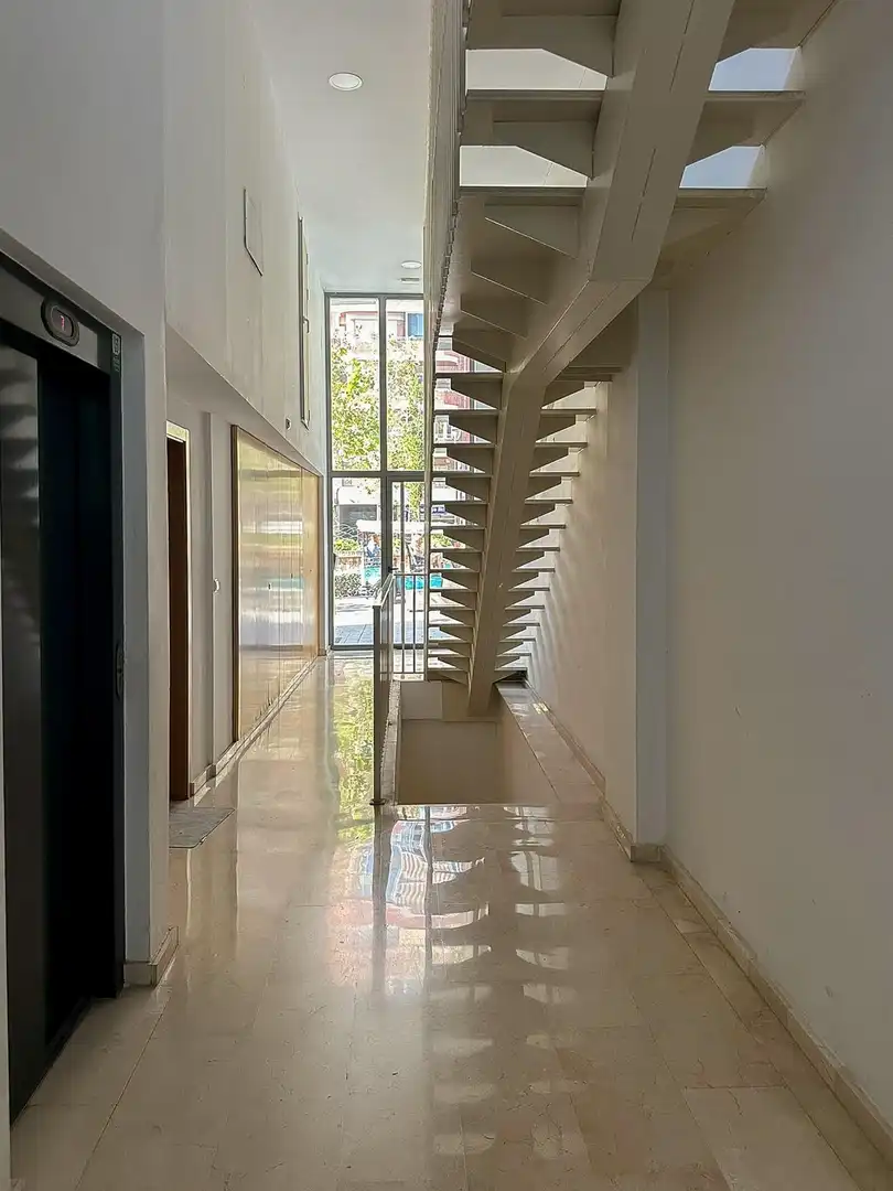 Penthouse with terrace for sale in Centro, imagen 30
