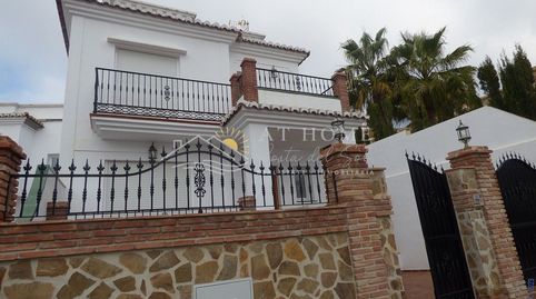 VILLA DE LUJO EN NERJA, immagine 4