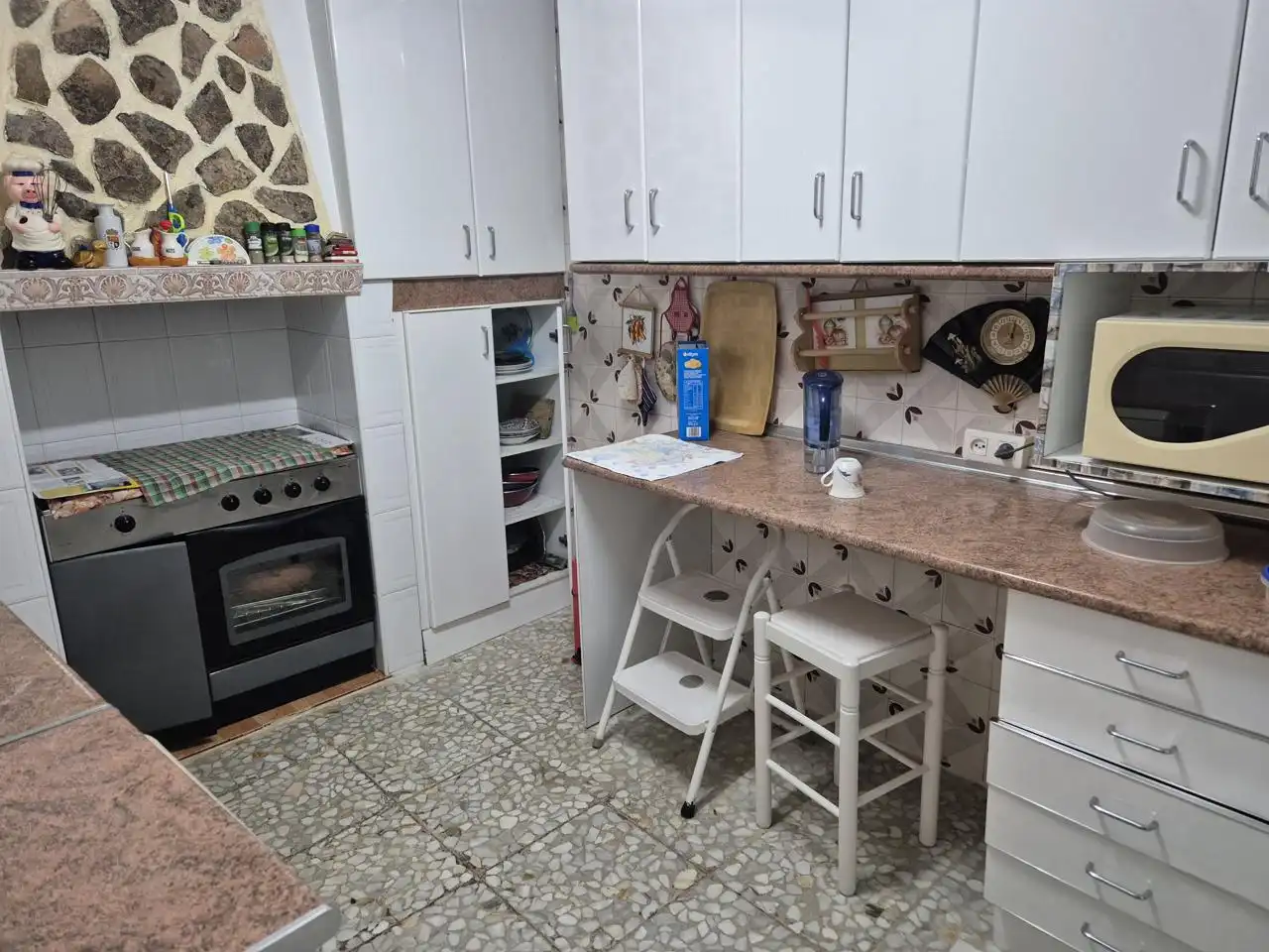 Casa rústica en venta en SOL, imagen 15