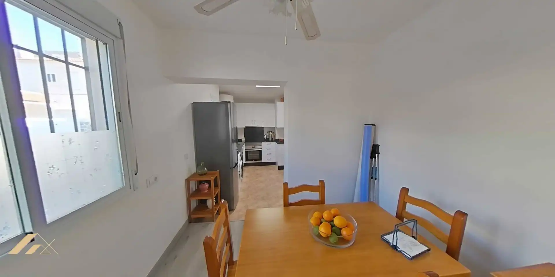 Cocina de Casa o chalet en venta en San Pedro del Pinatar