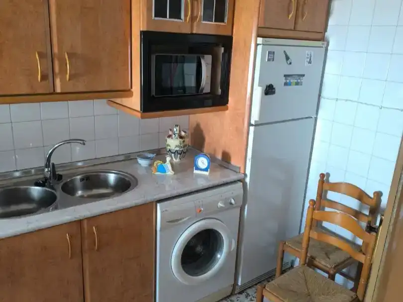 Cuina de Pis en venda en Olivenza