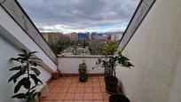 Terrace of Flat for sale in Pontevedra Capital 