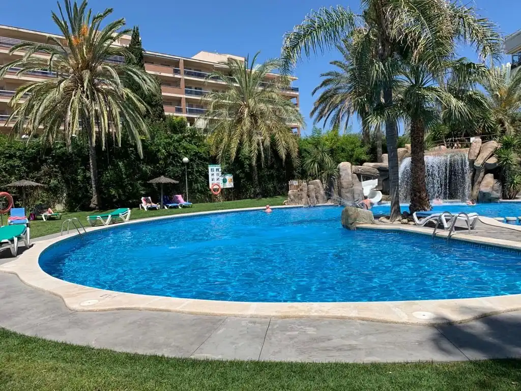 Apartment with pool to rent in ciutat de reus 19, imagen 11