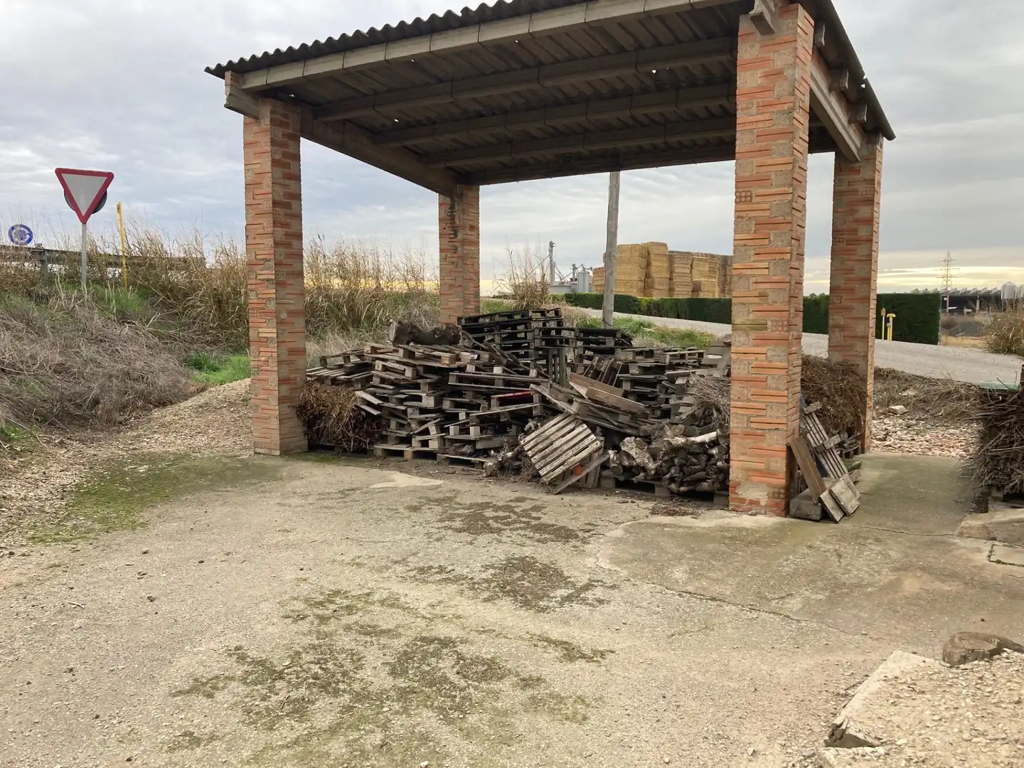 Terreny rústic en venda a El Palau d'Anglesola, imagen 42