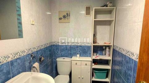 Foto 5 de Pis en venda a Reyes Católicos, Alcalá de Henares