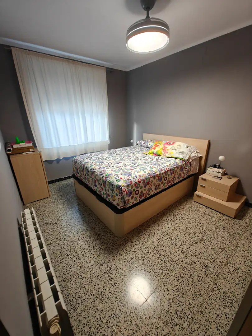 Flat with terrace for sale in Zona Alta, imagen 14