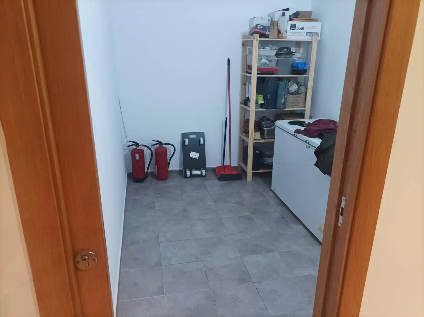Business premises for sale in DEL CAP DE PONENT, imagen 24