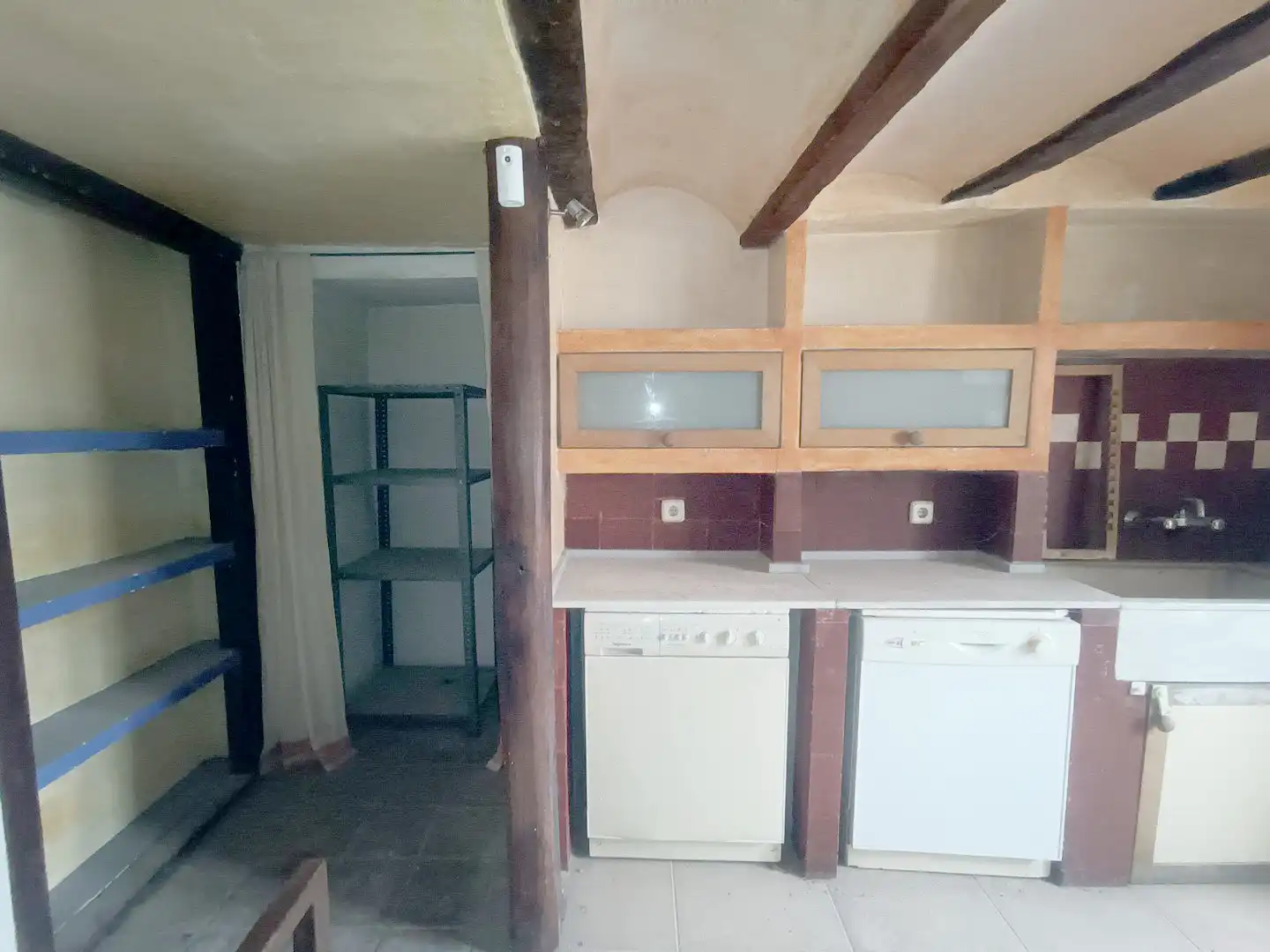 Finca rústica en venta en Calle la Plaza, Galar