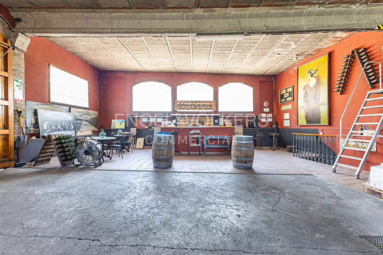 Nave industrielle à vendre à Sant Sadurní d'Anoia, imagen 3