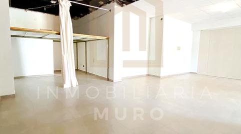 Photo 3 of Premises to rent in Muro de Alcoy, Alicante