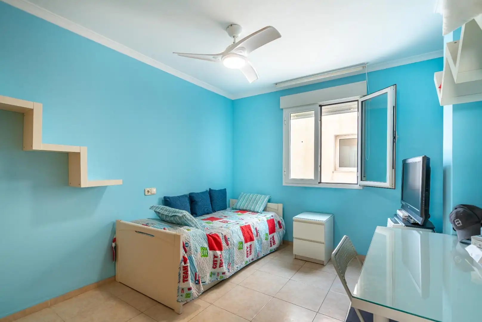 Piso en venta en Calle AMAPOLA, 32, Playa de Garrucha