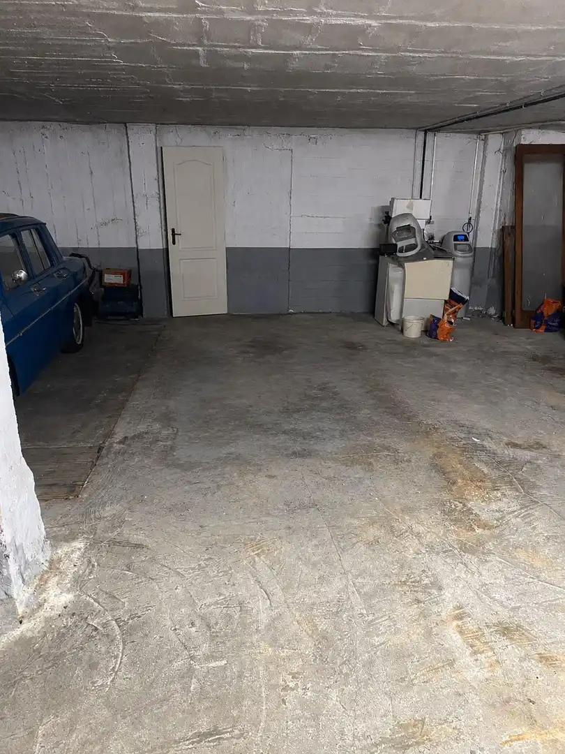 Parking de Garaje en venta en Binissalem, Illes Balears