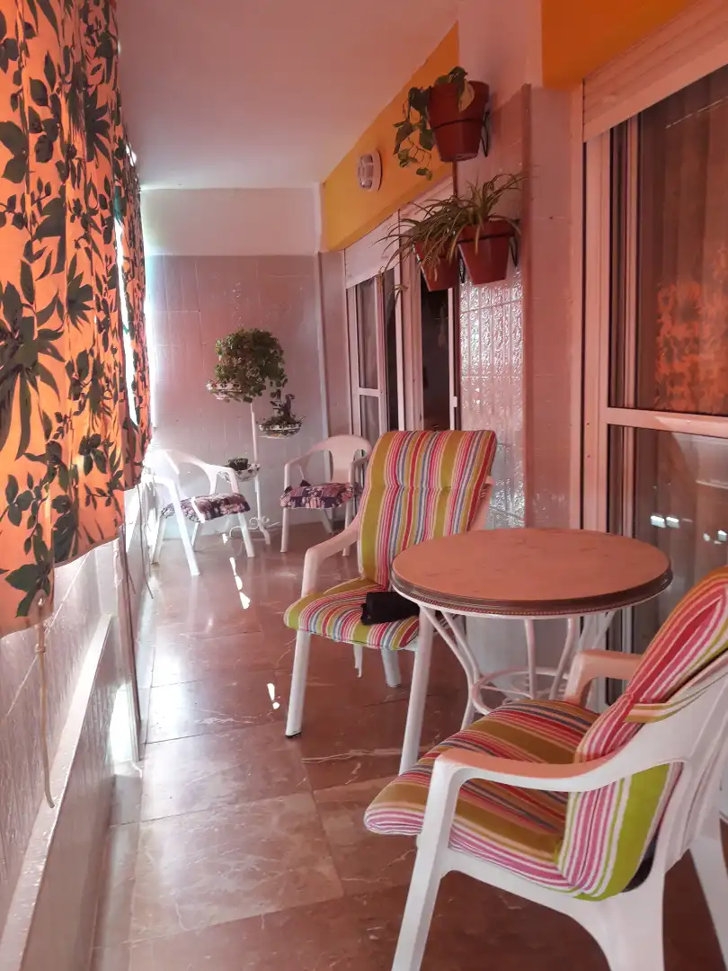 Wohnungen zum Verkauf in Avenida de Punta Umbria, 46, El Portil