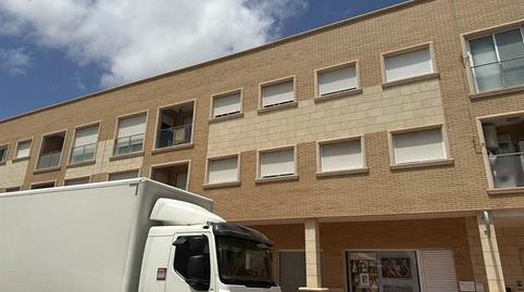 Foto 2 de Apartamento en venta en Santomera, Murcia