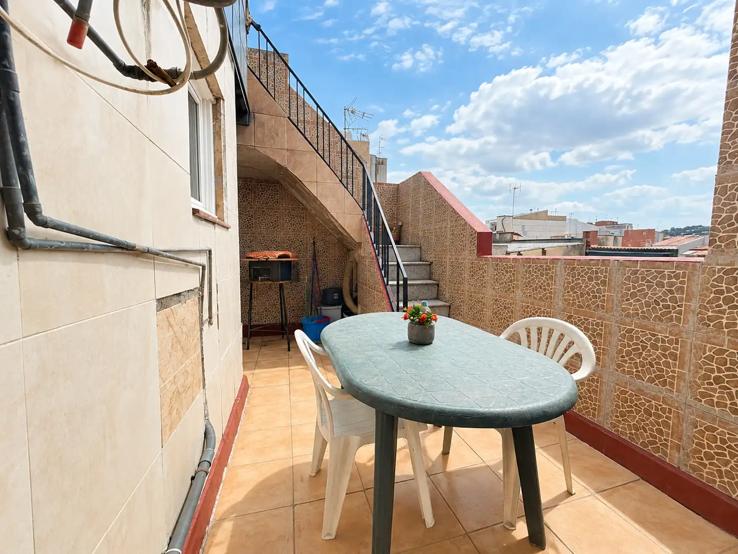 Detached house for sale in Ponent, imagen 6
