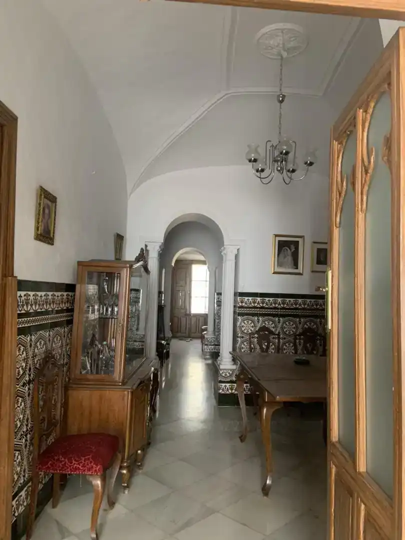 Casa o xalet en venda en Cumbres Mayores amb Balcó