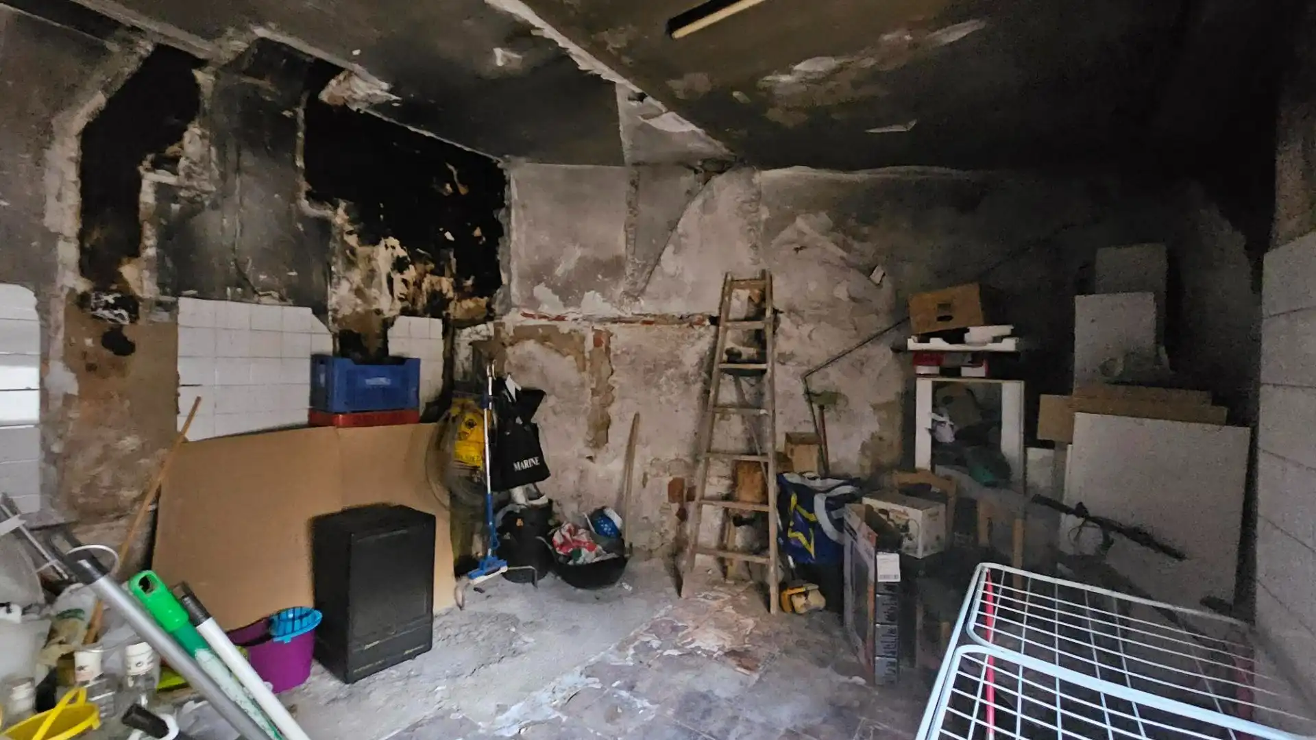 Casa amb jardí en venda a Cieza, imagen 16