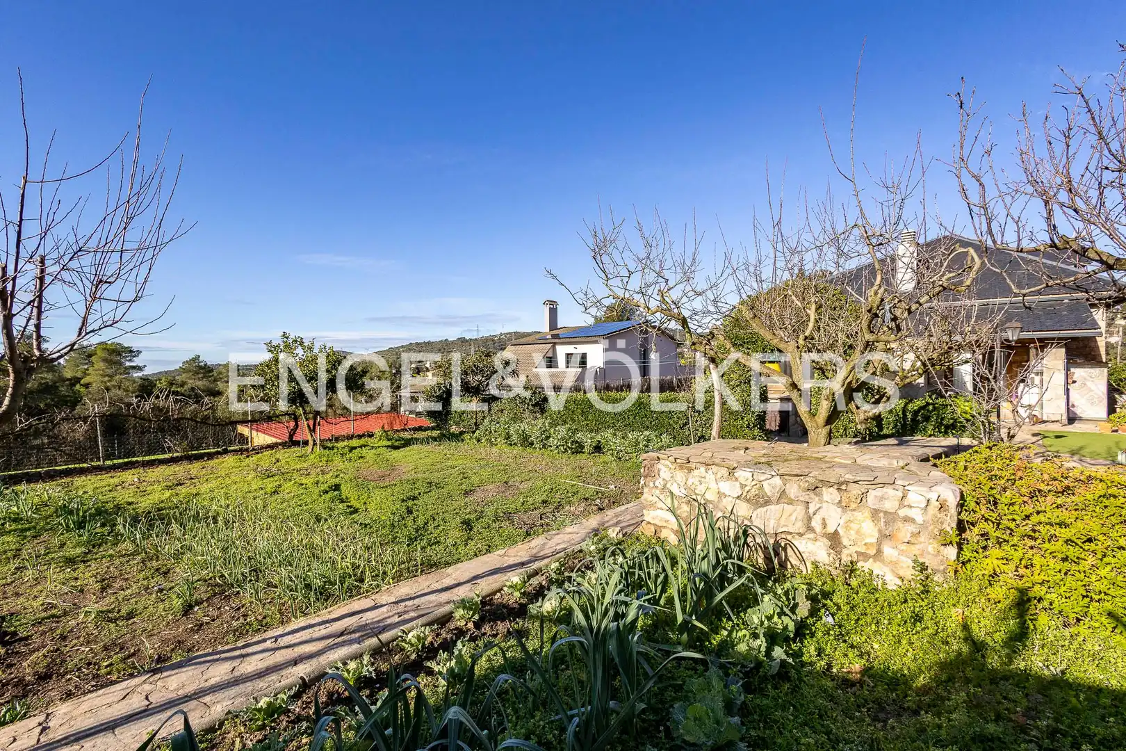 Haus mit Terrasse zum Verkauf in Vallirana, imagen 12