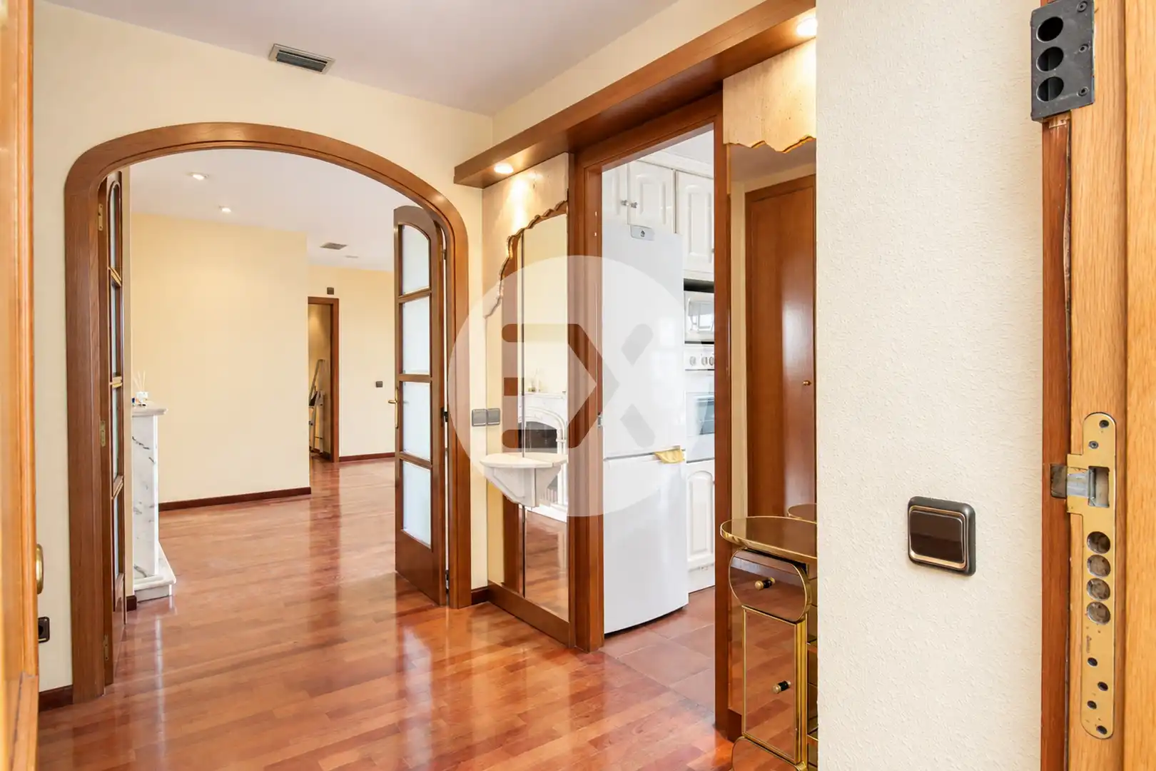 Piso en venta en El Poal