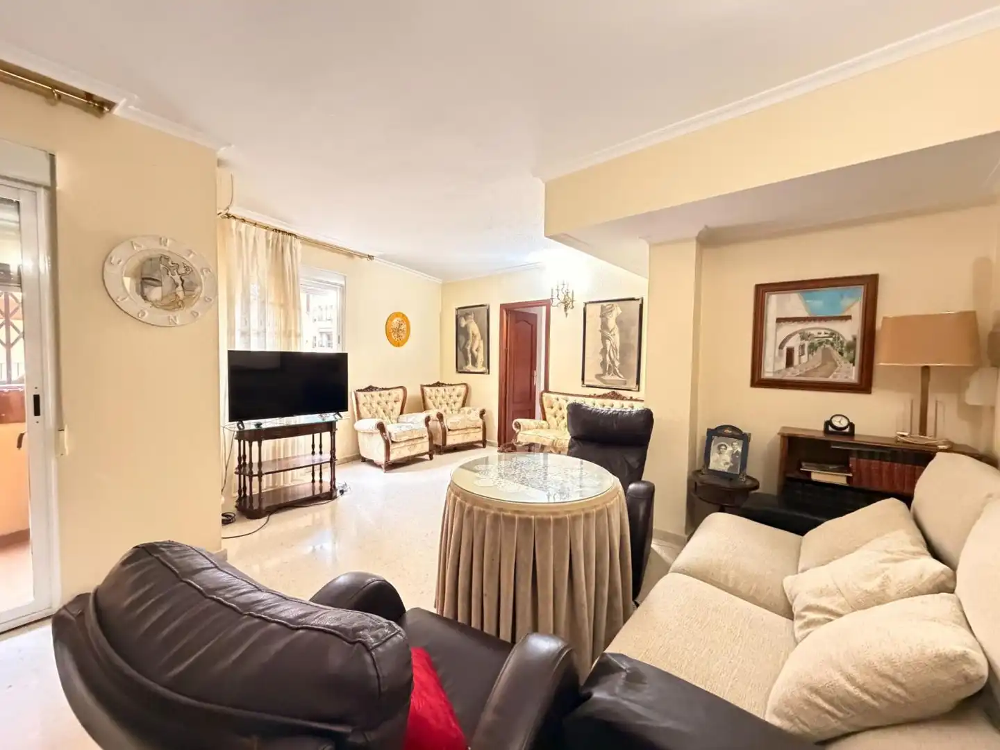 Wohnung mit Terrasse zum Verkauf in Poniente-Sur, imagen 5