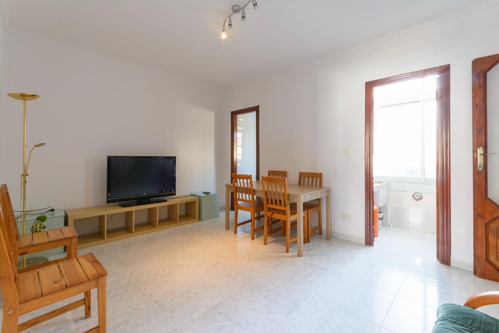 Wohnung zum Verkauf in DOCTOR FLEMING, 9, Benipeixcar - El Raval