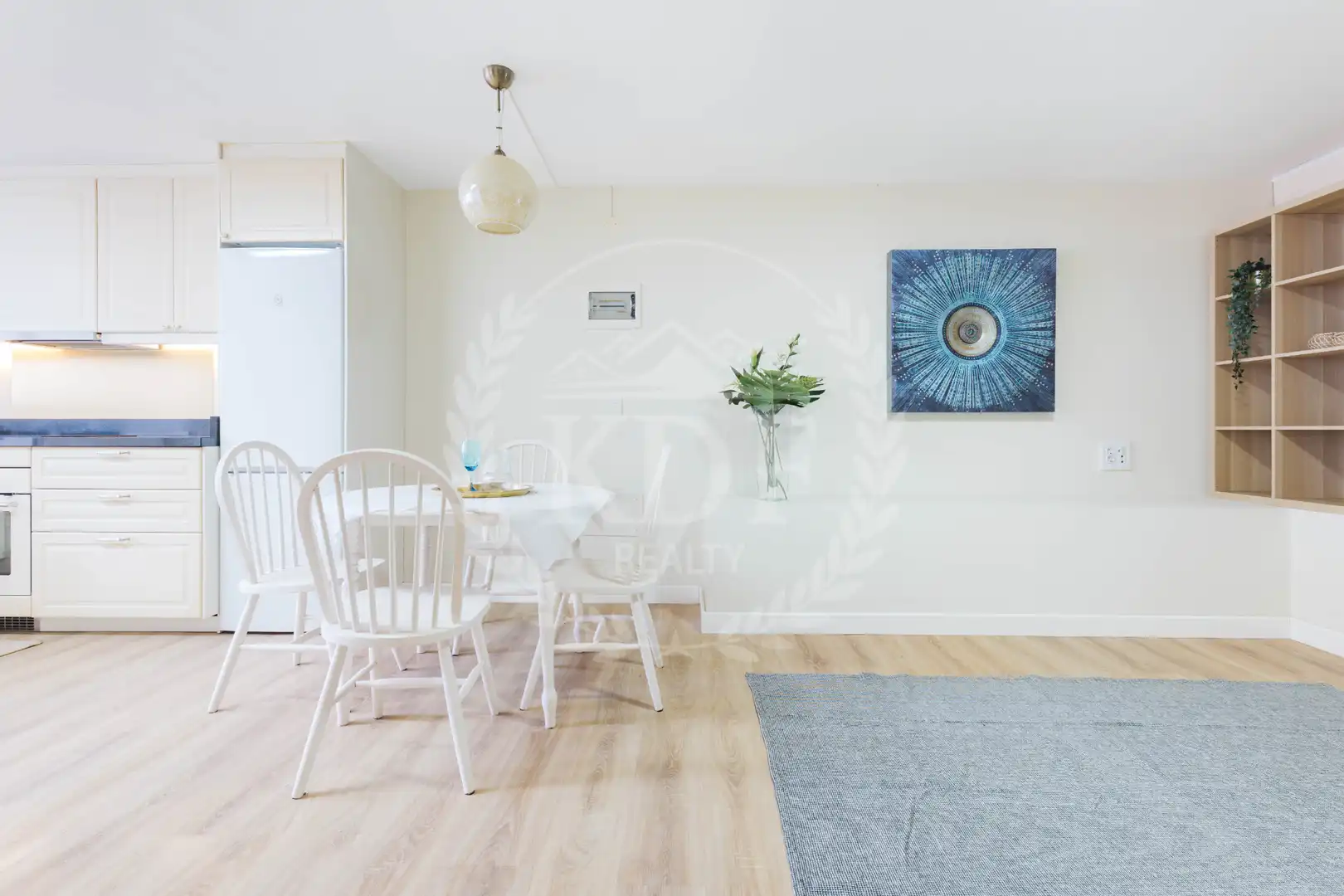 Casa aparellada amb terrassa en venda a Avenida de Bélgica, imagen 16