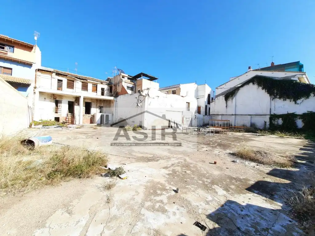 Terreno residencial en venta en Casc Urbà, imagen 8