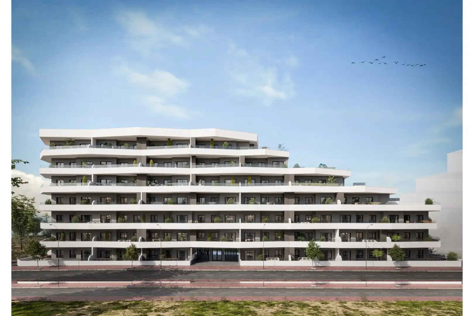 Apartamento en venta en San Miguel de Salinas, imagen 8