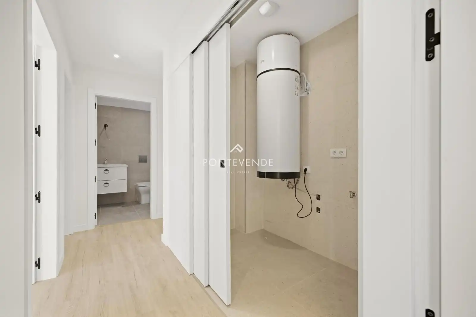 Duplex avec ascenseur à vendre à Gran Via, imagen 10