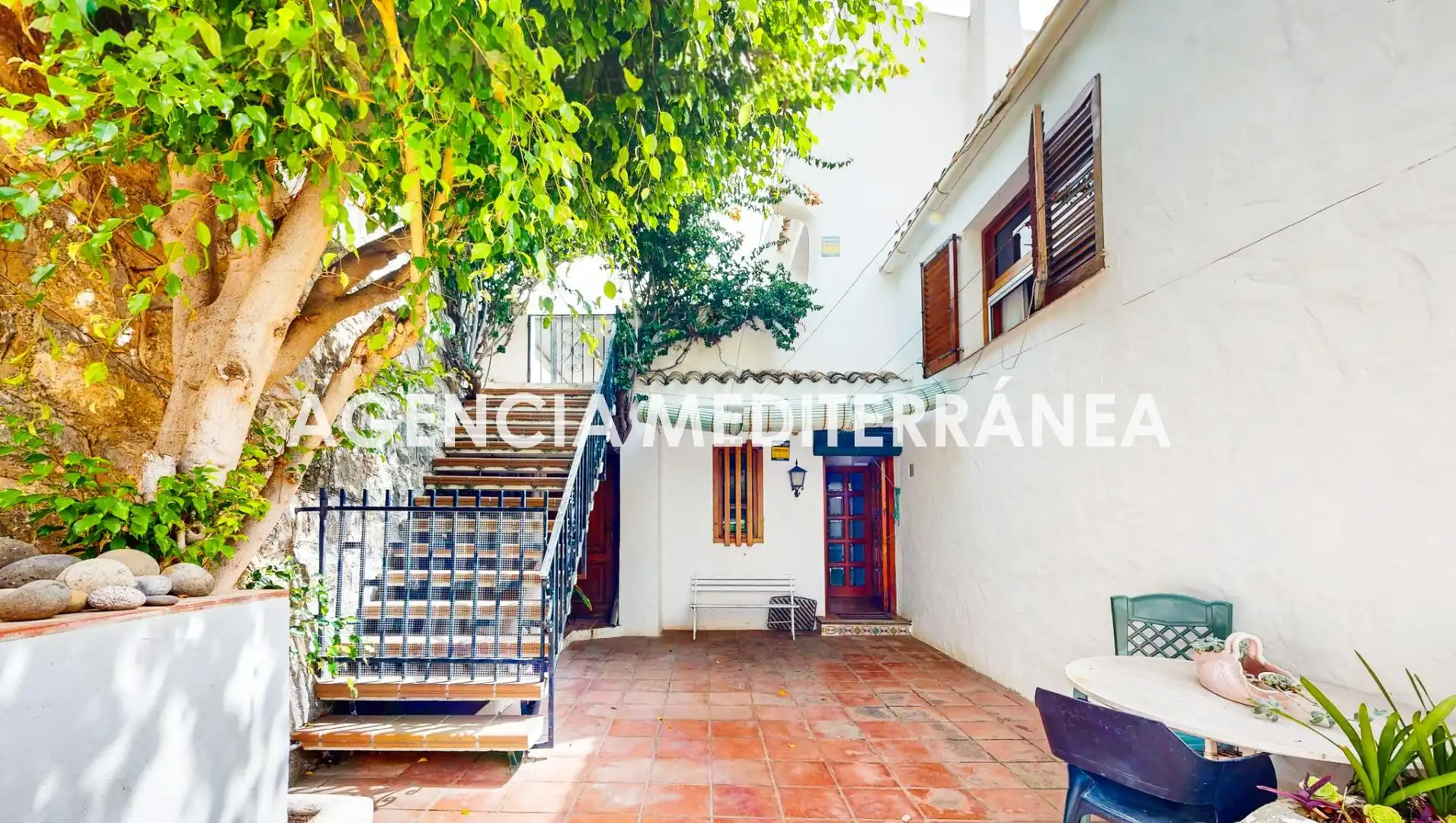 Villa avec terrasse à vendre à Urbanizacion PLAYETAS, imagen 46