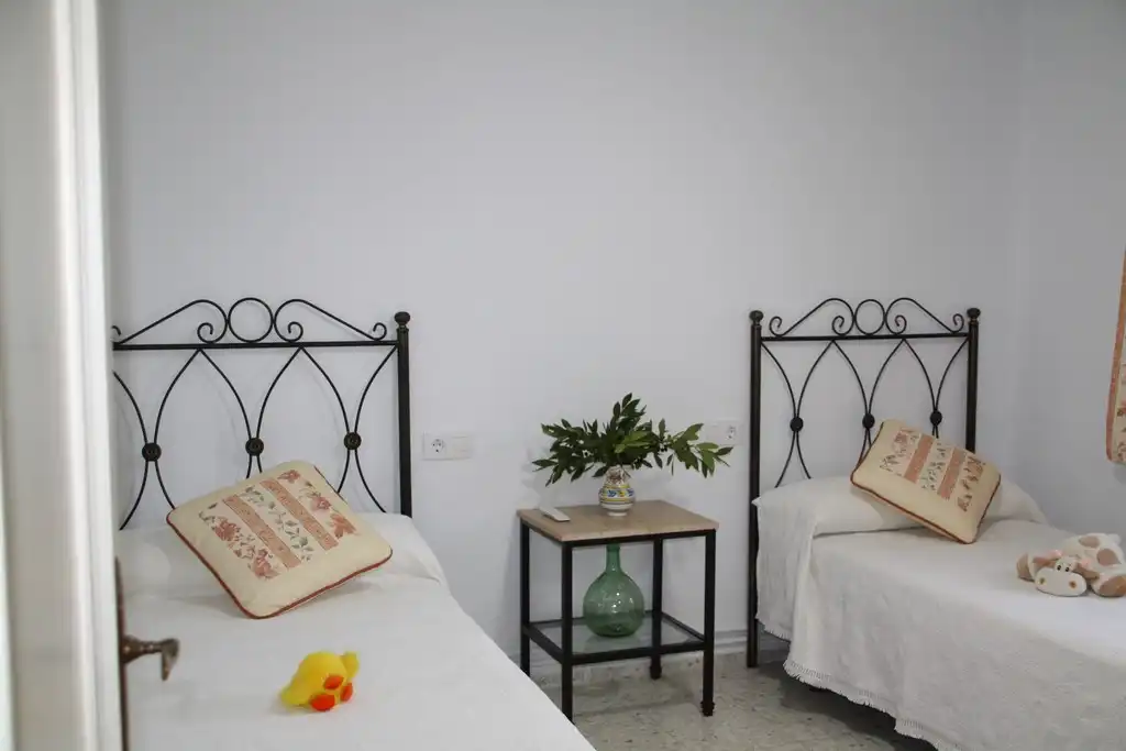 Detached house to rent in Ruta de la Plata, imagen 27