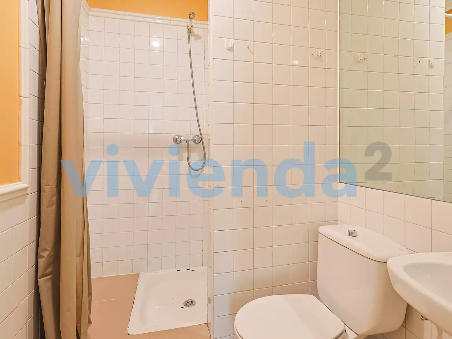 Wohnung mit Terrasse zur Miete in Calle de Campomanes, imagen 14