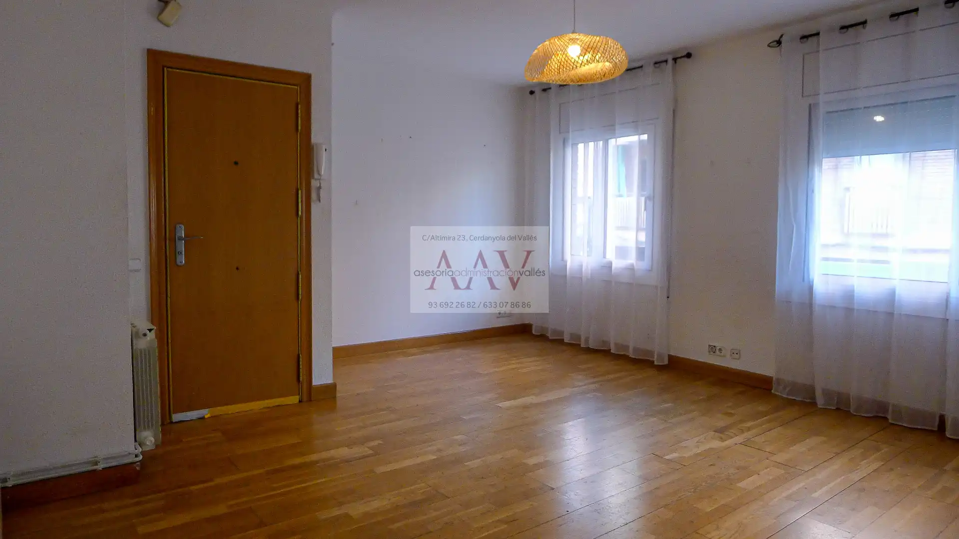 Flat with terrace for sale in Passatge de l'Ajuntament