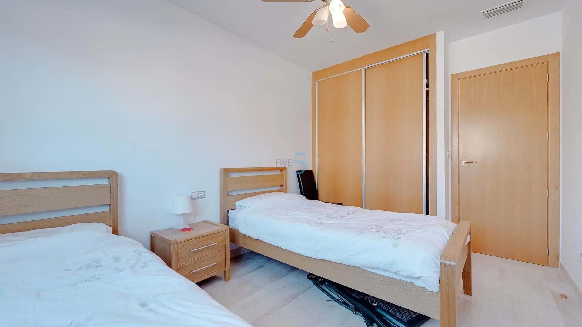 Appartamento con terrazza in vendita a Campo de Murcia, imagen 19